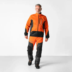 Husqvarna Classic Veste forestière - Taille L