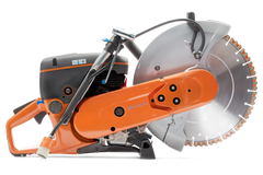 Husqvarna K770 Découpeuse Thermique - Machine nue