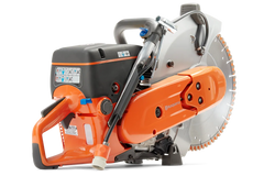 Husqvarna K770 Découpeuse Thermique - Machine nue
