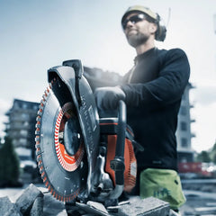 Husqvarna K770 Découpeuse Thermique - Machine nue
