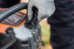 Husqvarna 550i XP® G Tronçonneuse à batterie - 38,1 cm