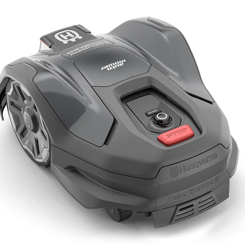 Husqvarna Automower® 305E NERA tondeuse robot – 600 m², EdgeCut (version fil périphérique)