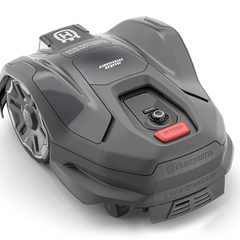 Husqvarna Automower® 305E NERA tondeuse robot – 600 m², EdgeCut (version fil périphérique)