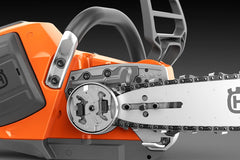 Tronçonneuse Husqvarna 542i XP® G - 40 cm, 36 V