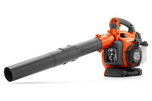 Husqvarna 125BVx Souffleur/Aspirateur thermique - 28 cm³