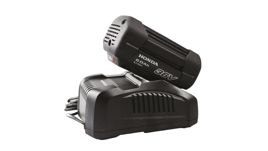 Chargeur rapide pour batterie Honda