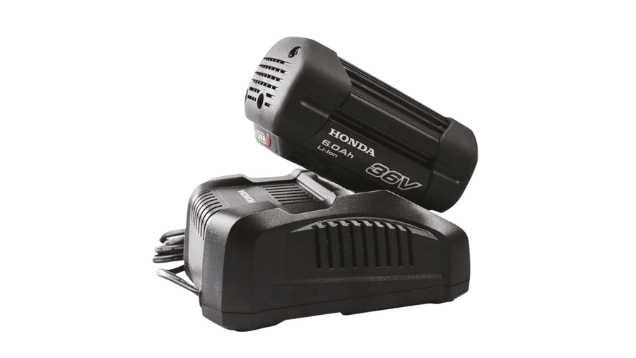 Chargeur rapide pour batterie Honda