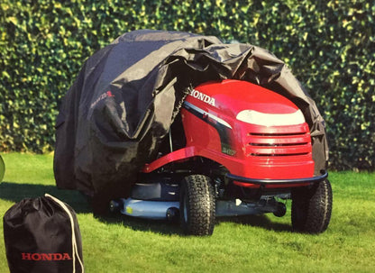 Housse de protection Honda pour tondeuse autoportée
