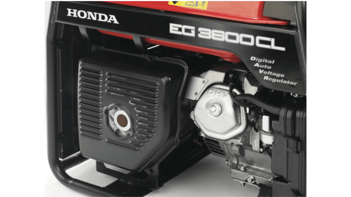 Honda EG 3600 Groupe électrogène - 3600 W