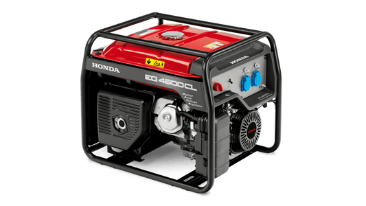 Honda EG 4500 Groupe électrogène - 4500 W