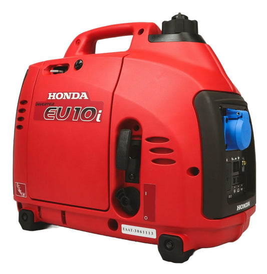 Honda EU 10i Groupe électrogène inverter - 1000 W