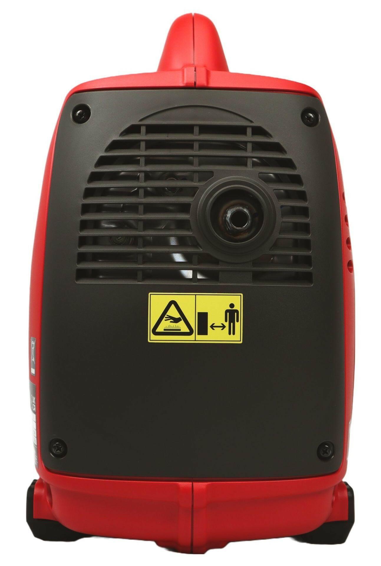Honda EU 10i Groupe électrogène inverter - 1000 W