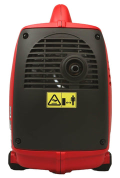 Honda EU 10i Groupe électrogène inverter - 1000 W