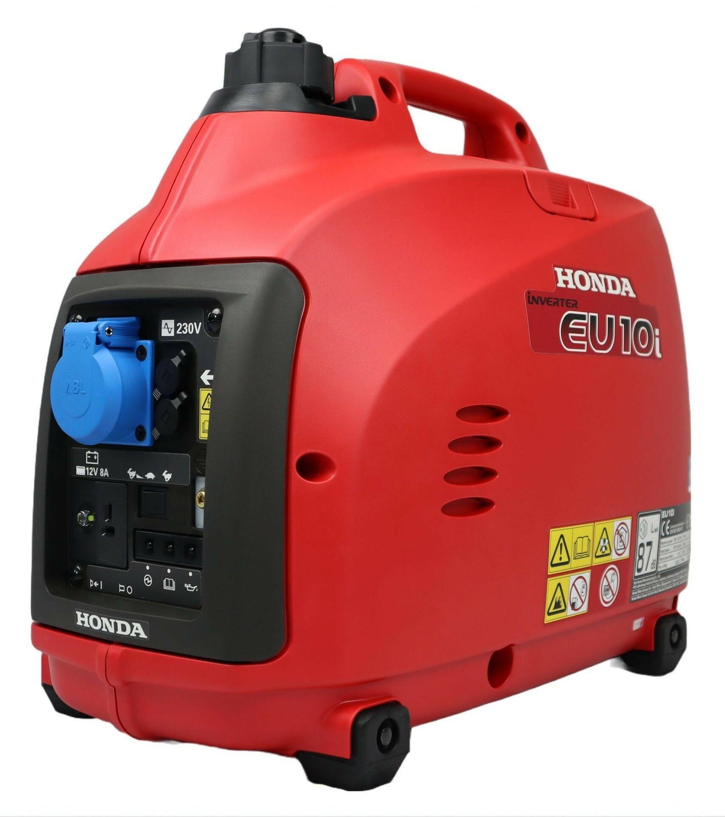 Honda EU 10i Groupe électrogène inverter - 1000 W