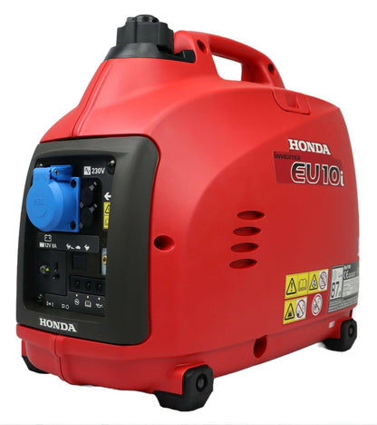 Honda EU 10i Groupe électrogène inverter - 1000 W