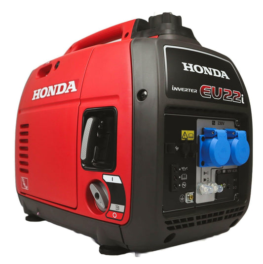 Honda EU22i Groupe électrogène - 2200 W