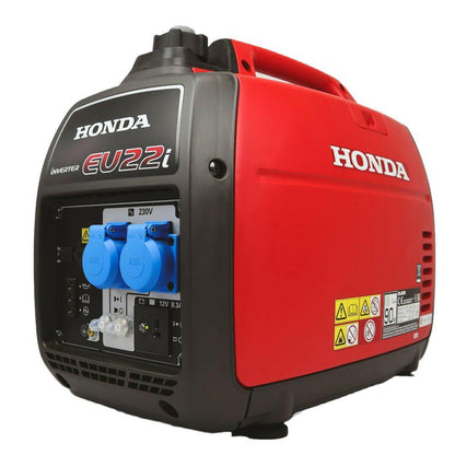 Honda EU22i Groupe électrogène - 2200 W