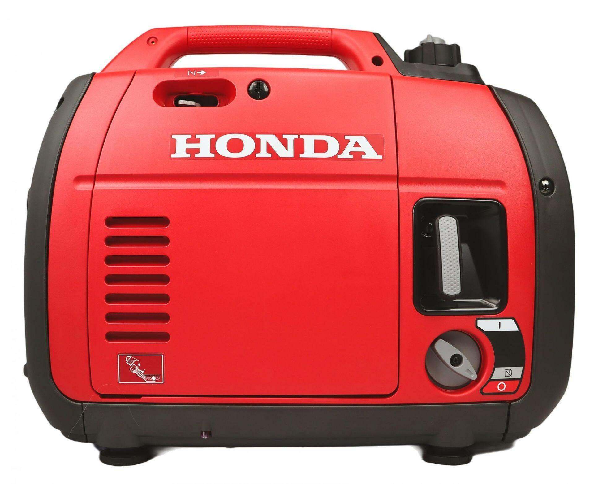 Honda EU22i Groupe électrogène - 2200 W