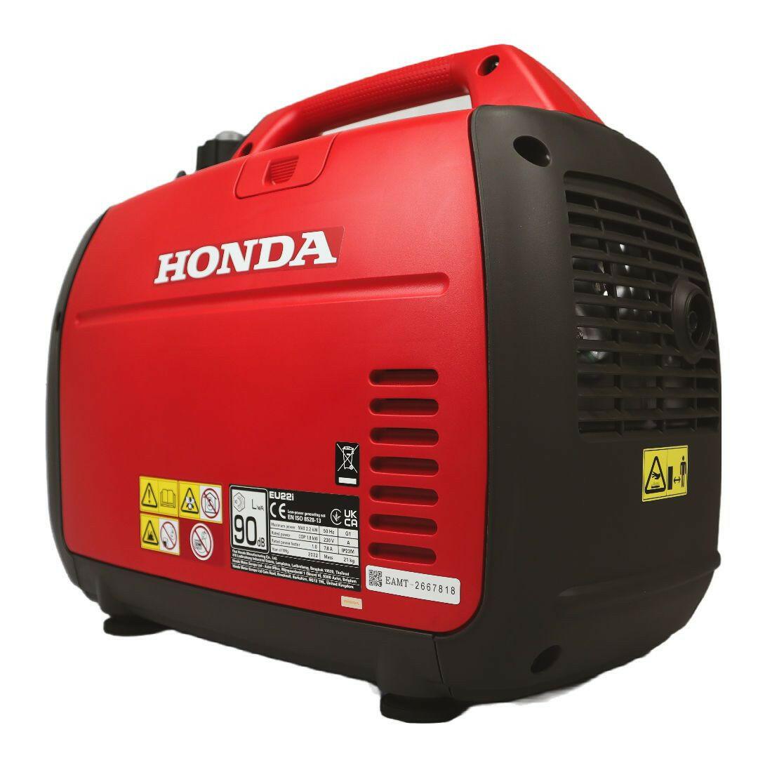 Honda EU22i Groupe électrogène - 2200 W
