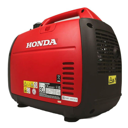 Honda EU22i Groupe électrogène - 2200 W