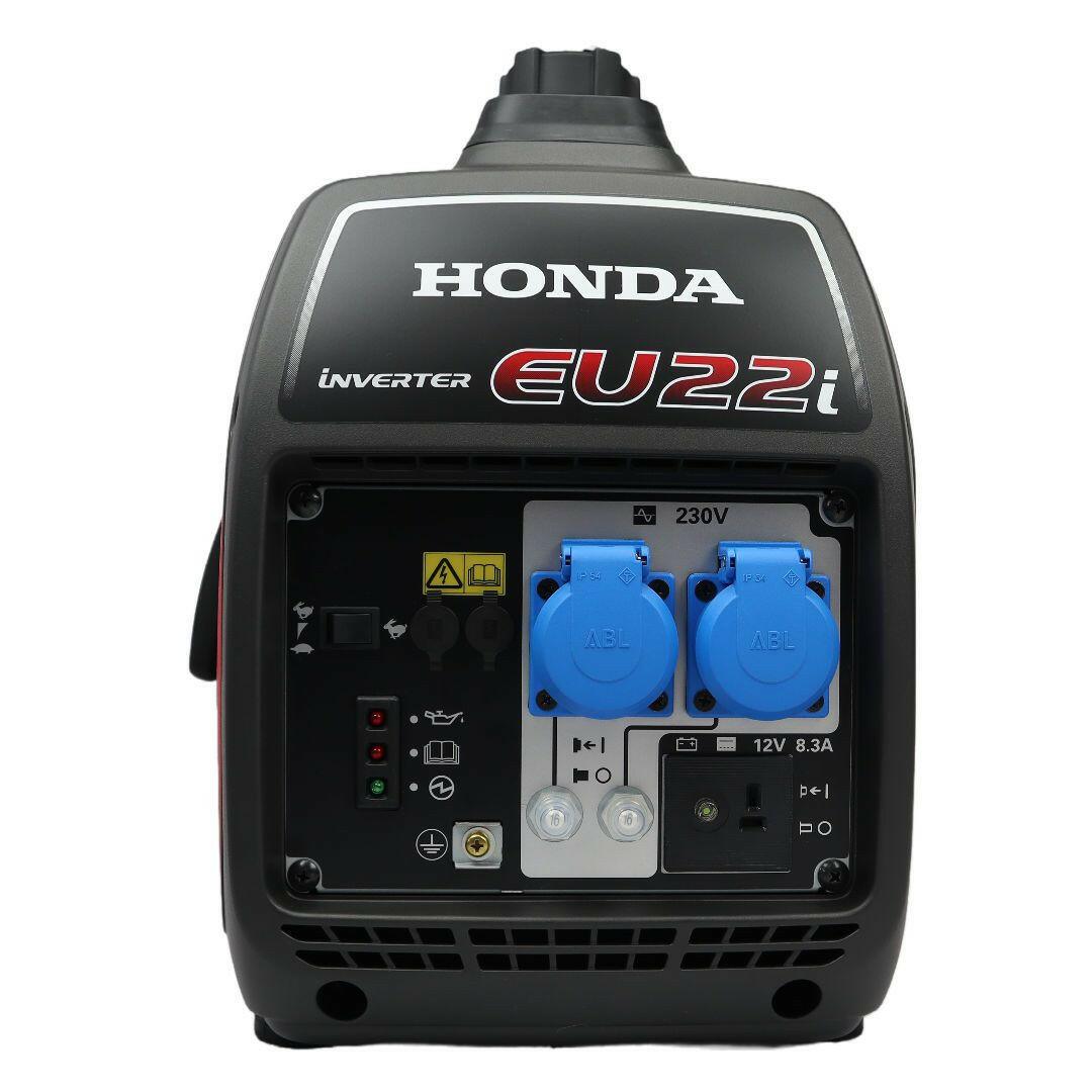 Honda EU22i Groupe électrogène - 2200 W