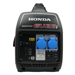 Honda EU22i Groupe électrogène - 2200 W