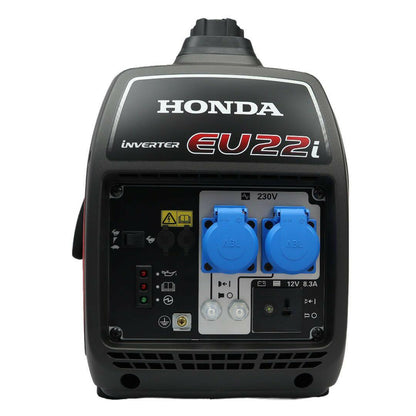 Honda EU22i Groupe électrogène - 2200 W