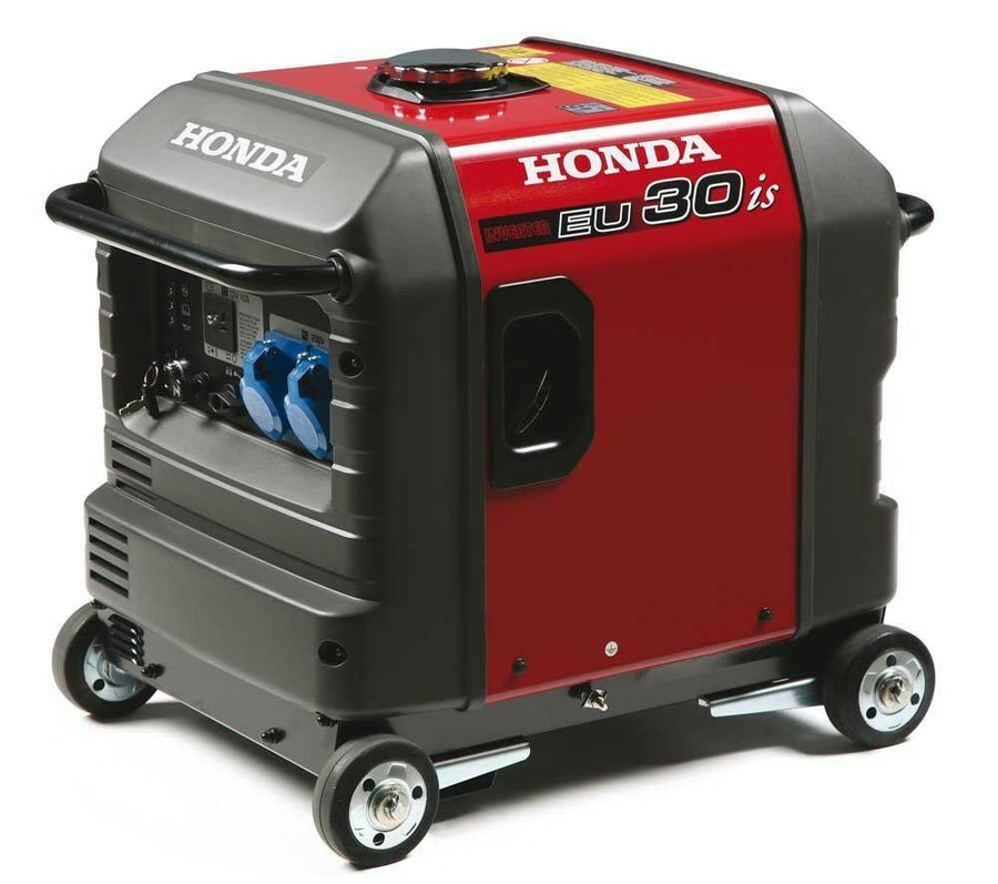 Honda EU30is Groupe électrogène - 3000 W