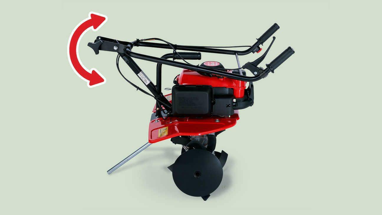 Honda FG 205 Motobineuse thermique