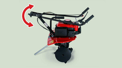 Honda FG 205 Motobineuse thermique