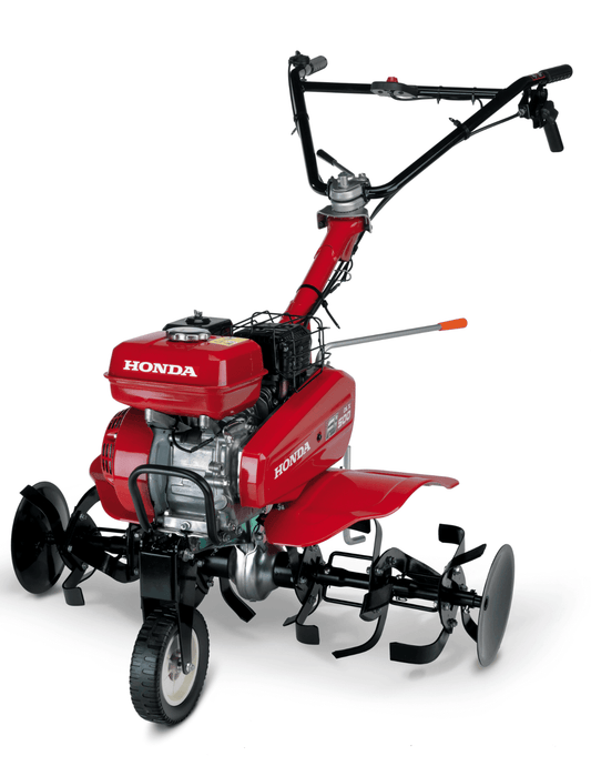 Honda FJ 500 DER Tuinfrees