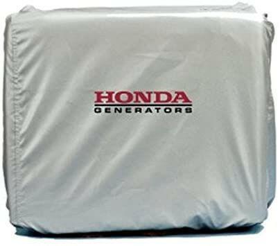 Housse Honda pour groupes électrogènes EG