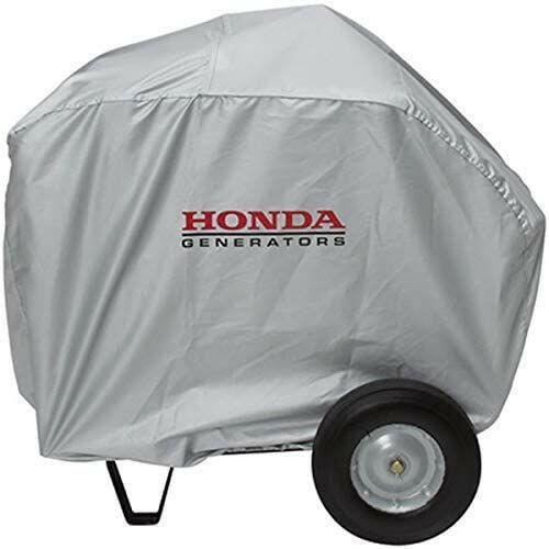 Housse Honda pour générateurs avec kit de roues