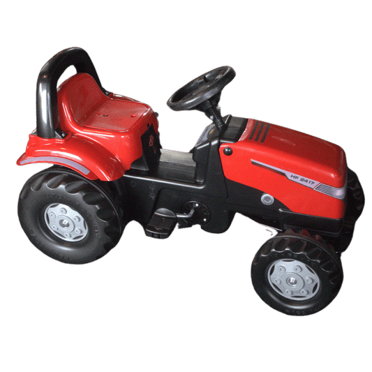 Tracteur enfant Honda HF 2417