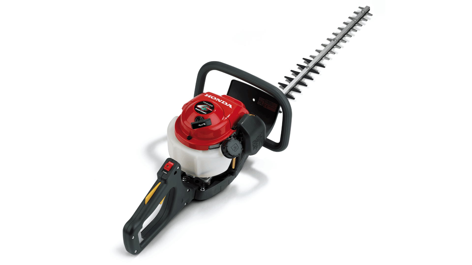 Honda HHH 25D 60 Taille-haies thermique