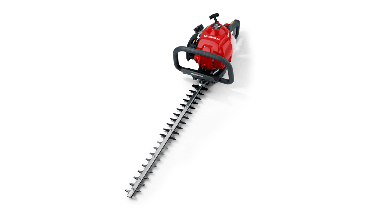 Honda HHH 25D 75E Taille-haies thermique