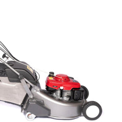 Honda HRD 536 QX Tondeuse Thermique