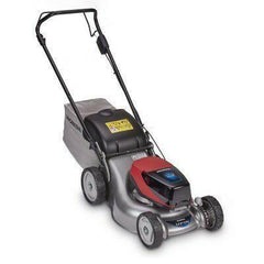 Honda HRG 416 XB Tondeuse à gazon sur batterie