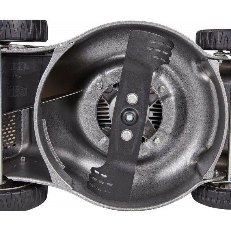 Honda HRG 416 XB Tondeuse à gazon sur batterie
