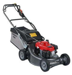 Tondeuse thermique Honda HRH 536 HX