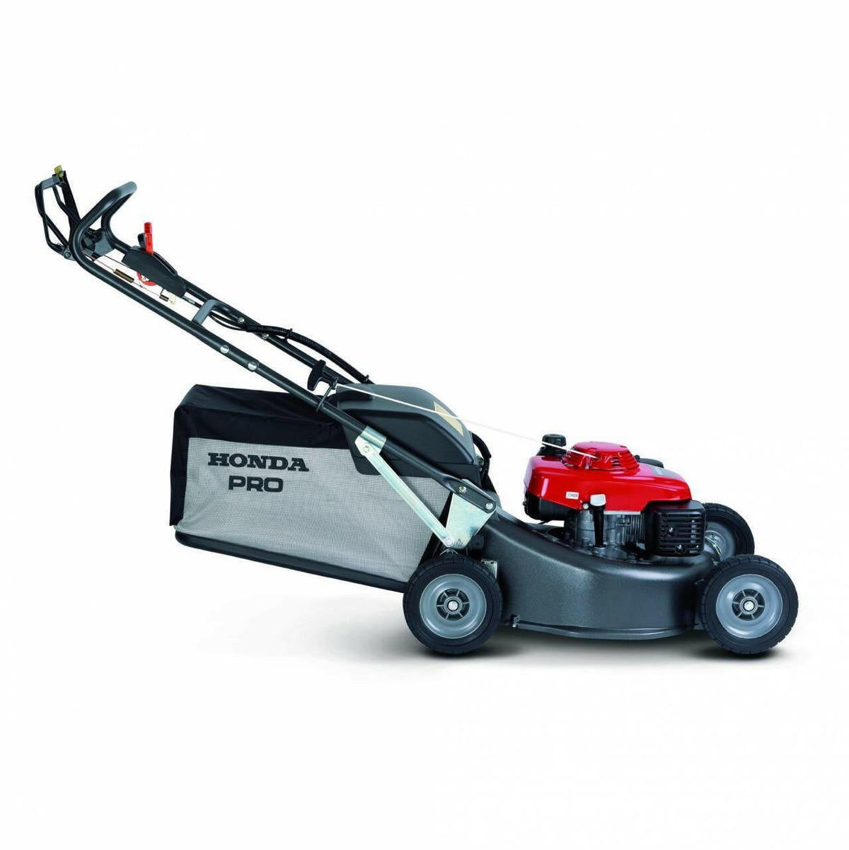 Tondeuse thermique Honda HRH 536 HX