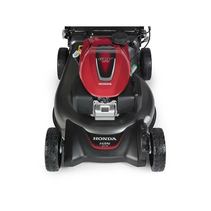 Honda HRN 536 C VY Tondeuse thermique