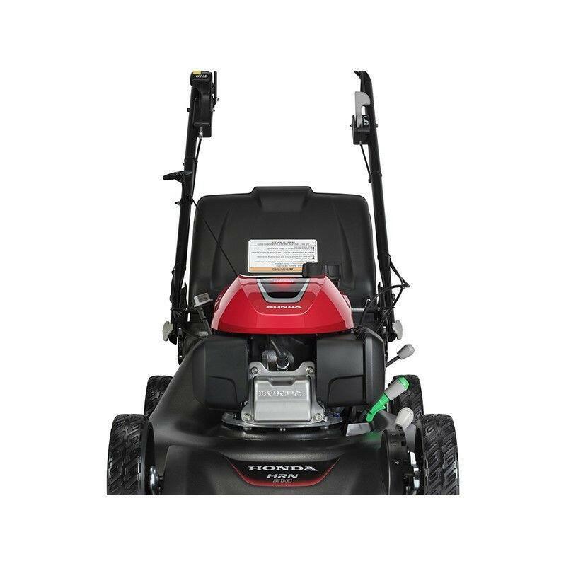 Honda HRN 536 C VY Tondeuse thermique