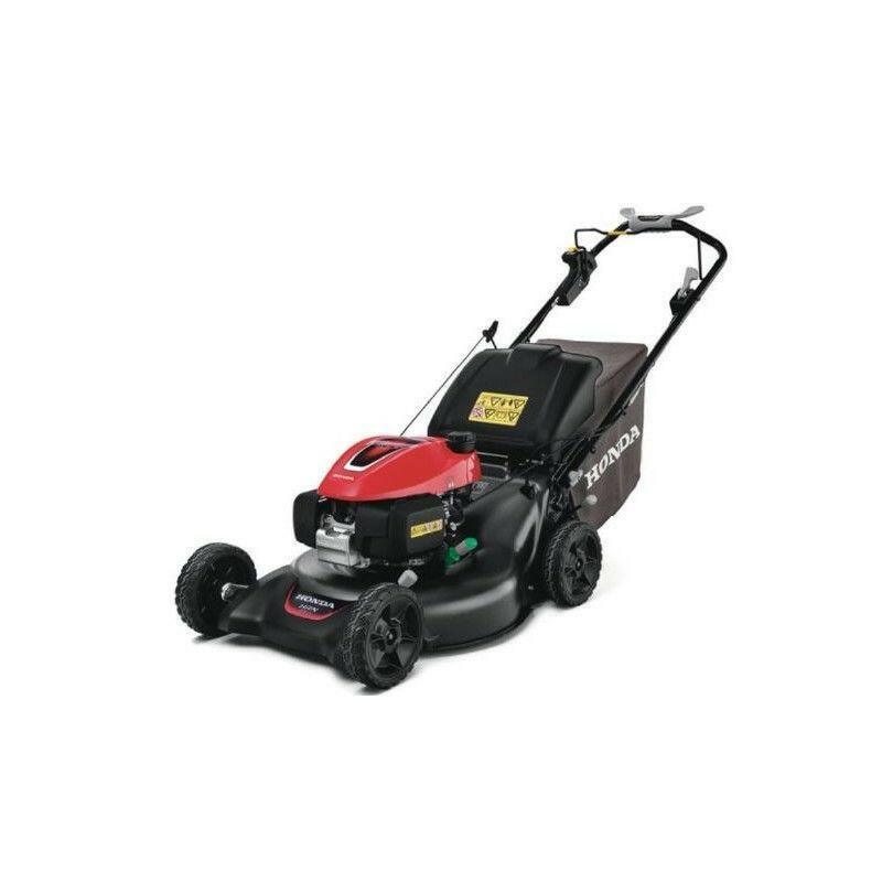 Honda HRN 536 C VY Tondeuse thermique