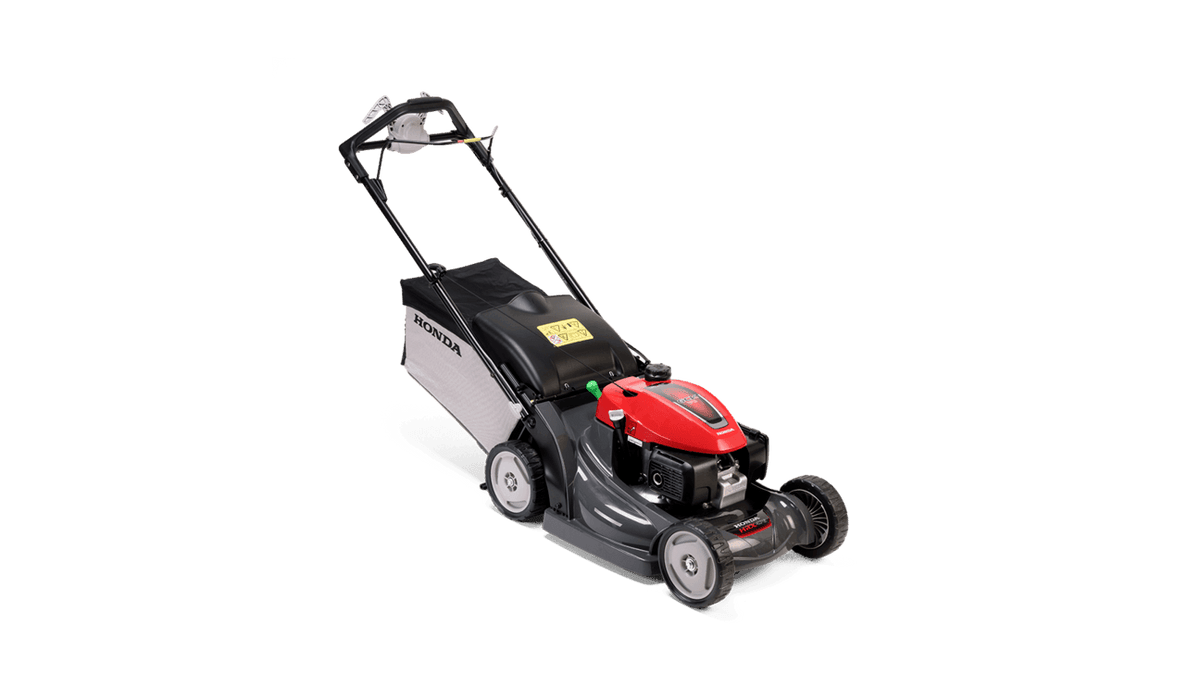 Honda HRX 537 VK Tondeuse thermique