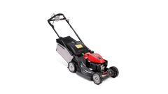 Honda HRX 537 VK Tondeuse thermique