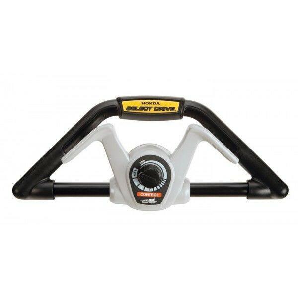 Honda HRX 537 VK Tondeuse thermique