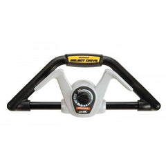 Honda HRX 537 VK Tondeuse thermique