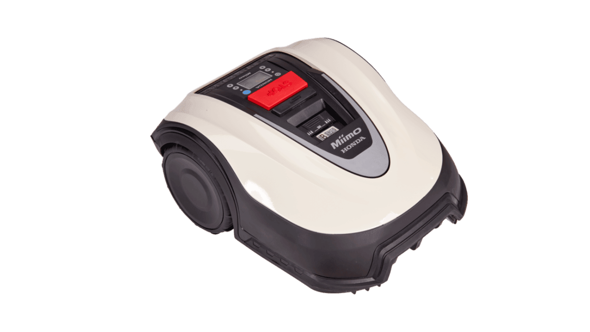 Tondeuse robot Honda Miimo HRM 70 Live