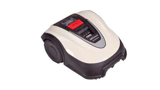 Tondeuse robot Honda Miimo HRM 70 Live